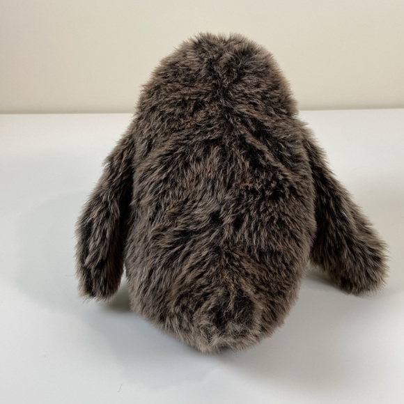 Disney Star Wars Large Porg Talking Puppet Works Galaxies Edge - Picture 5 of 7